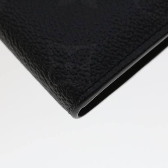 LOUIS VUITTON Monogram Eclipse Multicles6 Key Case M82603 LV Auth 45696A - Picture 16 of 16